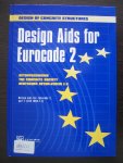 Betonvereniging / The Concrete Society / Deutscher Beton-Verein - Design Aids for Eurocode 2: Design of concrete structures. Design aids, Eurocode 2, part 1.