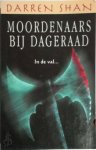 Darren Shan - Moordenaars bij dageraad. In de val....