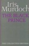 Iris Murdoch - BLACK PRINCE,THE