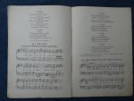 N.n.. - Duimpje. Een sprookje. Dramatisch bewerkt, met berijmden tekst. Piano en zang. N.n.. - Duimpje. Een sprookje. Dramatisch bewerkt, met berijmden tekst. Piano en zang.