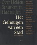 Boxtel, H. van e.a. - Hoofdstation, instituut voor ontdekking en toepassing van schoonheid, Breda - Over helden, schurken en Hadewijch : het geheugen van een stad - ISBN: 90-806919-1-7 (dl.1), 90-806919-4-1 (dl.2)