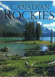 Hart, Bob - The spectacular Canadian Rockies