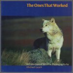 Michael Leach - The ones that worked : a collection of wildlife photographs