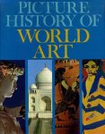 Harris, Nathaniel - Picture History of World Art.
