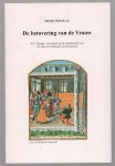 Henri Installe - De betovering van de vrouw H.C. Agrippa, een magi�r op de feministische toer ten tijde van Margareta van Oostenrijk