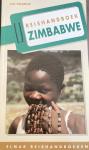 Wasmus, J. - Reishandboek Zimbabwe / druk 1