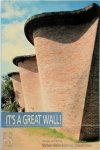Michael Webb, Sylvia B. Warren - It's a Great Wall!