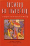 A.J. Cozijnsen - ONTWERP & INVOERING TEKSTBOEK   STRATEGIEEN VR ORGANISATIEVERAND.