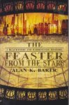 Baker, Alan K. - Blackwood & Harrington Mystery 2: The Feaster from the Stars