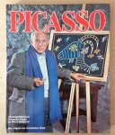 Porzio, Domenico & Marco Valsecchi & Renato Guttuso (inleiding) - Picasso - Mens en werk