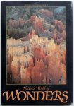 Fisher Ron e.a Illustrator : Austin David  e.a Taal Engels - Nature's World of Wonders