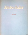 Guichard, Ami - Auto-Jahr 1963-1964