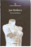 Jan Wolkers - beste  debuutromans; Kort Amerikaans