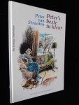 Peter van Straaten - Peter's Beste In Kleur Geb