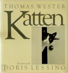 Thomas Wester 61731, Petra Broomans 61732 - Katten