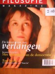redactie - Filosofie Magazine nr. 2 - 2008 (zie foto cover voor onderwerpen)