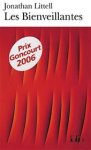 Jonathan Littell 34405 - Les Bienveillantes Coffret