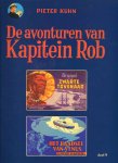 Pieter Kuhn - De avonturen van Kapitein Rob deel 9