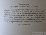 Guido Gezelle / Karel de Busschere en Henriëtte Roland Holst-van der Schalk (inl.) en Jean-Jacques de Grave (ills.) - 100 gedichten.