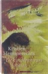 Kristien Hemmerechts - De kinderen van Arthur