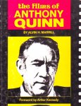 A.H.Alvin - the films of anthony quinn