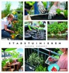 Mascha Schacht - Stadstuinieren