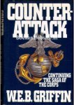 Griffin, W.E.B. - Counterattack