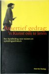 A.-L. Hustings - Assertief gedrag 'n kunst om te leren
