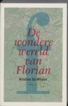 Kristien De Winter - De wondere wereld van Florian