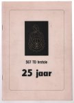 n.n - 567 TD hrstcie 25 Jaar