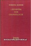Schrijver, J. - Leerboek der Graphologie