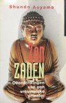 Shundo Aoyama - Zen Zaden