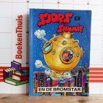 Piet, Frans - Sjors en Sjimmie - en de bromstar