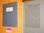 A. Roland Holst - Het elysisch verlangen, Een beschouwing gevolgd door een Iersche sage, De zeetocht van Bran, Zoon van Febal