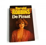 Harold Robbins - De piraat