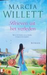 Marcia Willett - Brieven uit het verleden