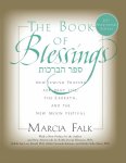 Marcia Falk - The Book of Blessings