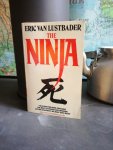 Van Lustbader, Eric - The Ninja Van Lustbader, Eric - The Ninja