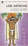 Hagen, Victor von - Los Aztecas