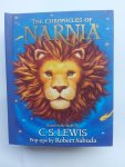 Lewis, C. S - Pop up -  Narnia ,
