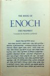 Laurence, Richard [transl.] - The Book of Enoch, the Prophet