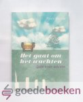 Gooder, Paula - Het gaat om het wachten --- Gids voor advent Gooder, Paula - Het gaat om het wachten --- Gids voor advent