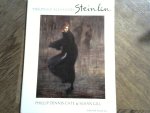 catalogus/ Philip Dennis Cate and Susan Gill - Théophile-Alexandre Steinlen