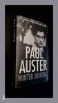 Auster, Paul - Winter journal