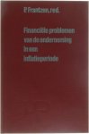 P. Frantzen, red. - Financiële problemen van de onderneming in een inflatieperiode