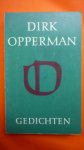 Opperman Dirk - Gedichten