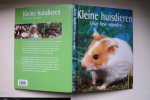 I. Lauer - aanschaf, rassen, verzorging, gezondheid KLEINE HUISDIEREN  onze lieve vrienden