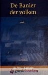Lamain, Ds. W.C. - De Banier der volken, deel 2 *nieuw* - laatste exemplaren! --- Zes preken