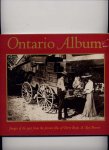 BOYLE, TERRY & RON BROWN - Ontario Album - Images of the past from the private files of Terry Boyle & Ron Brown