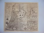 Petrus Scriverius - Hollandsche, Zeelandsche ende Vriesche Chronyck
